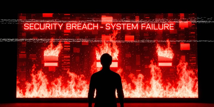 Taiwan Government Agencies Faced 637 Cybersecurity Incidents in H2 2025 37 cybersecurity incidents