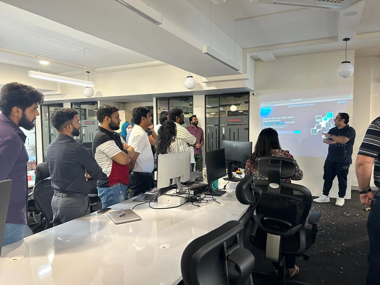 Cyble Revolutionizes Cybersecurity with the Launch of AmIBreached 3.0: A Cutting-Edge Dark Web Search Engine 40 Cyble relaunch AmIBreached