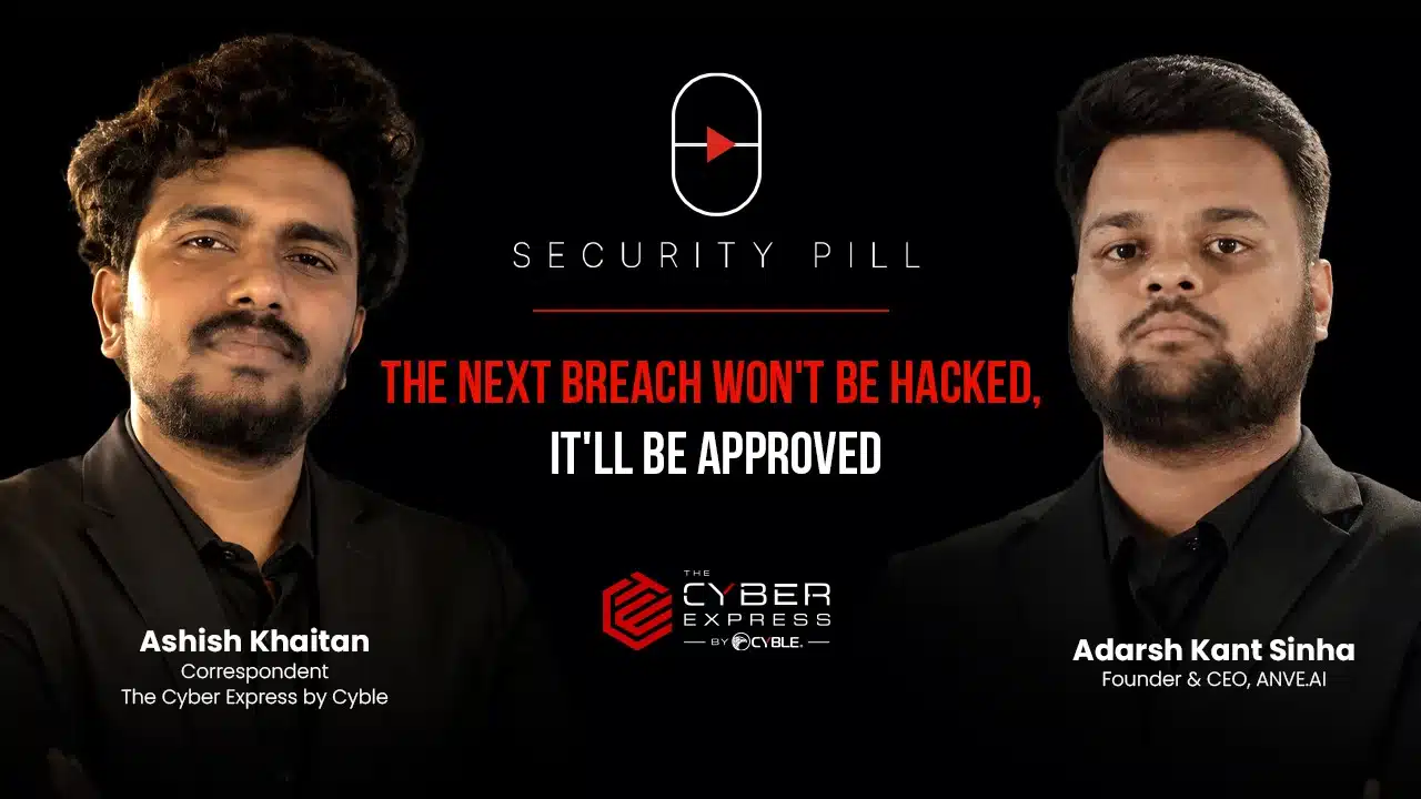 Can We Trust AI Agents With Security Decisions? Adarsh Kant Sinha Explains 39 decoding AI agents with Adarsh Kant Sinha