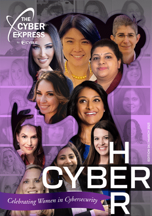 Women in Cybersecurity