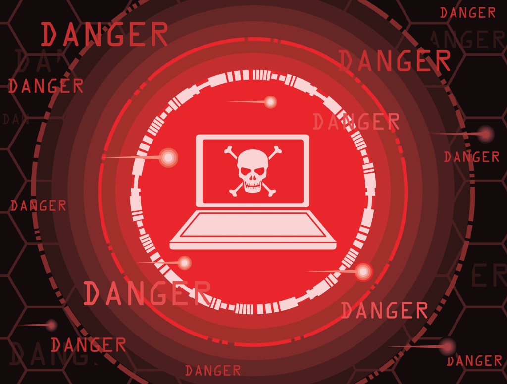 Image for the article: The Energy Sector Isn’t Ready for Ransomware—and 2025 Proved It