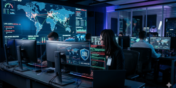 government cyber security