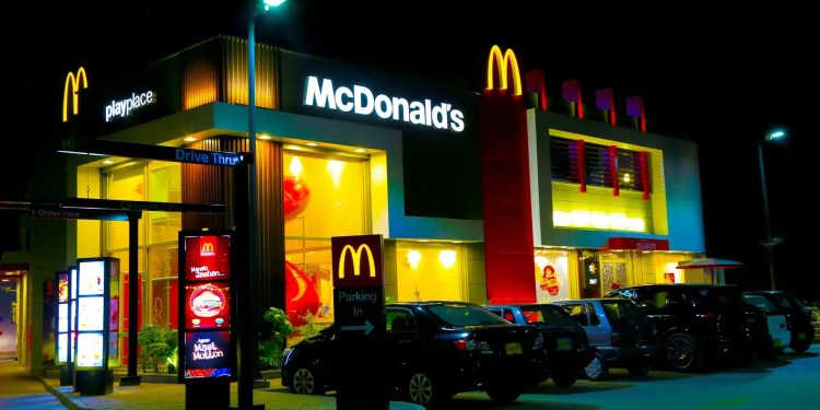 He Hacked McDonald’s for Free Nuggets — What He Found Was Far More Dangerous 38 hacked McDonalds