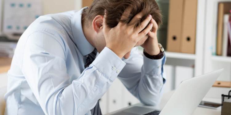 Human Error, Not Hackers, Top Cybersecurity Threat, Say CTOs 37 Human Rorr