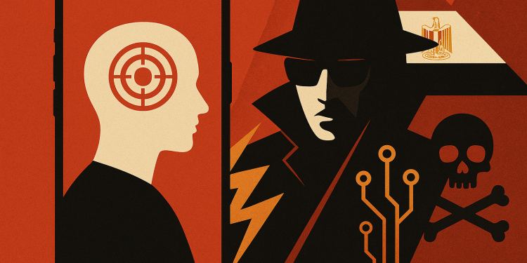 Sanctioned Spyware Vendor Used iOS Zero-Day Exploit Chain Against Egyptian Targets 37 Google Threat Intelligence Group, iOS Zero-Day, Exploit Chain