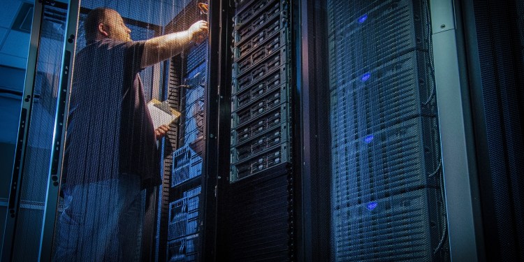 UK Data Centers, Critical National Infrastructure, CNI, UK Government, NCSC