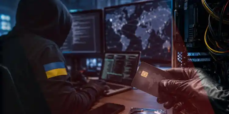 Ukraine Busts Massive Cybercrime Scheme Behind 28,000 Stolen Accounts 38 Account Theft Scheme