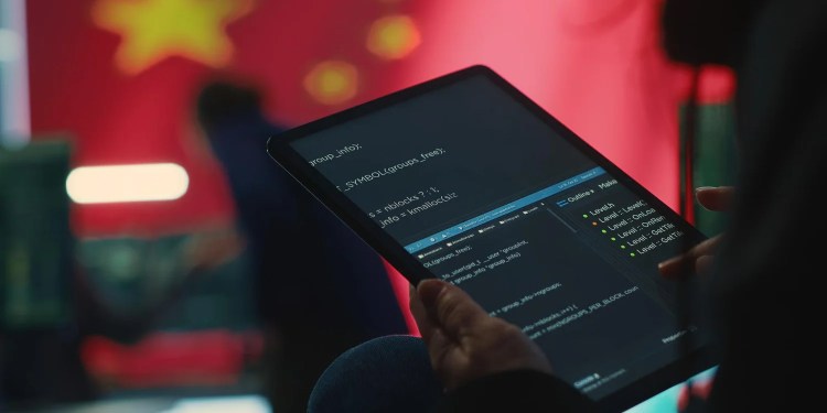 Chinese Bots Targeting Websites of Government Portals, Paranormal Activity Blogs 37 Chinese bots
