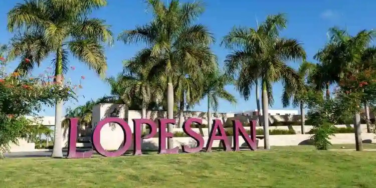 RansomHouse Allegedly Strikes Lopesan Hotels: 650GB Data Breach Unfolds 37 RansomHouse group, lopesan data breach
