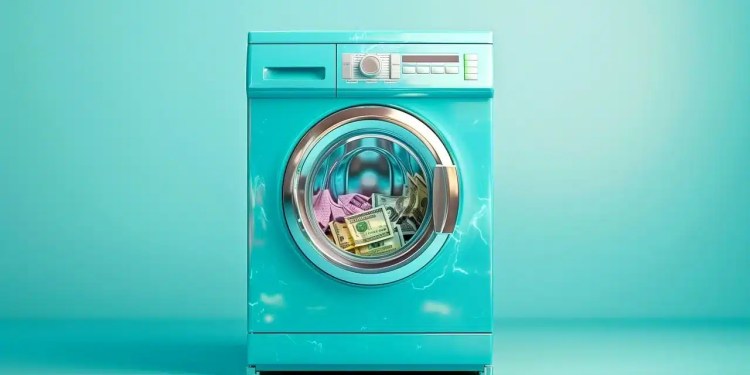 How the NCA Cracked Billion-Dollar Money Laundering Rings Linked to Ransomware Gangs 37 money laundering