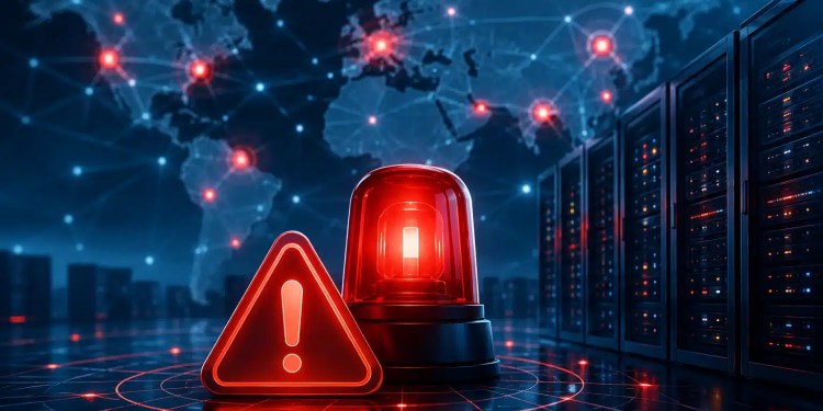 CISA, FBI Urge Clearer Communication During Major Outages 37 outage communications