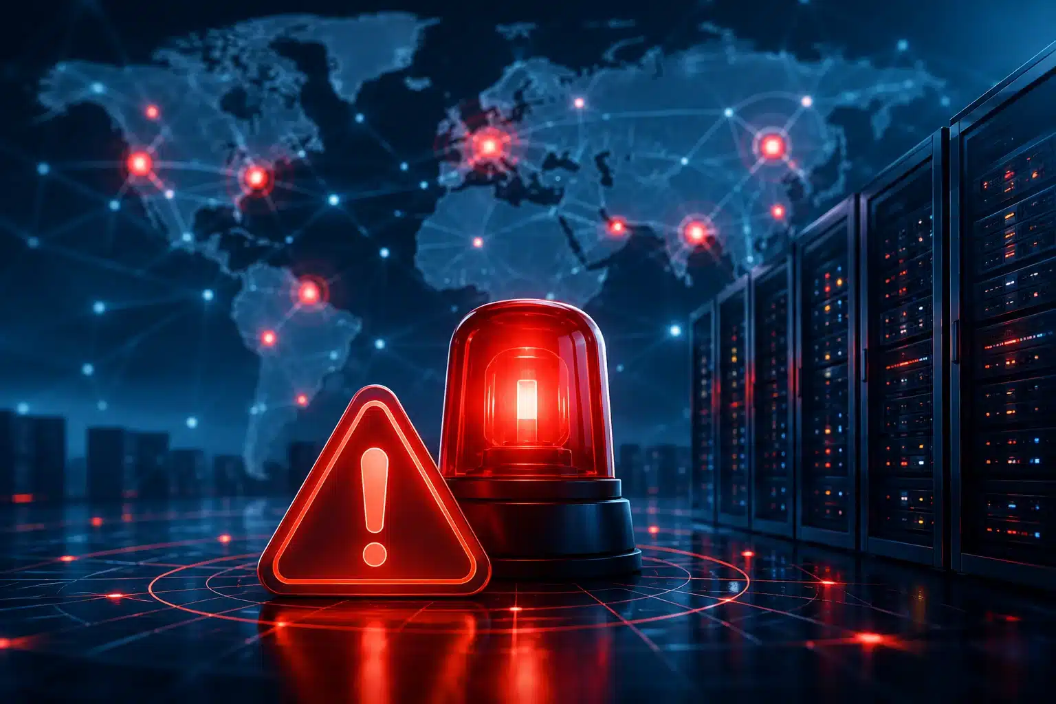 CISA, FBI Urge Clearer Communication During Major Outages 2 outage communications
