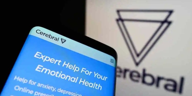 FTC Fines Cerebral $7 Million for Sharing Millions of Patients' Data 39 Cerebral Consumer Data