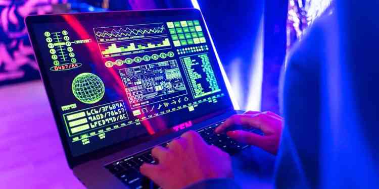 Law Enforcement Takes Down Botnet Made Up of Thousands of End-Of-Life Routers 37 end-of-life routers botnet