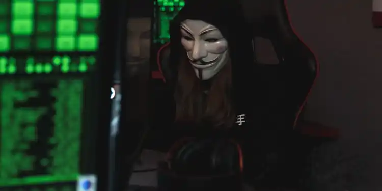 Hacktivists Became More Dangerous in 2025 38 Hacktivists Became More Dangerous in 2025