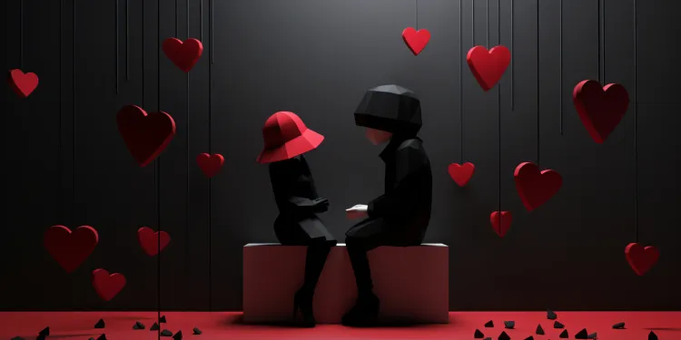 Ghanaian Man Pleads Guilty in U.S. Court for Romance Scams That Stole $100M 37 romance scams