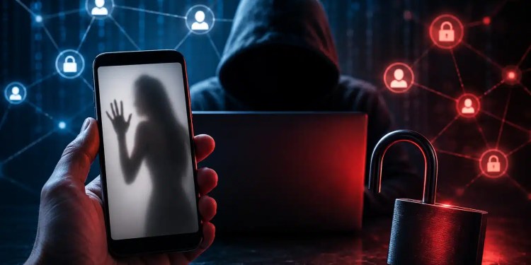 Hackers Target Social Media Accounts to Steal Explicit Content, FBI Warns 37 sexual exploitation actors