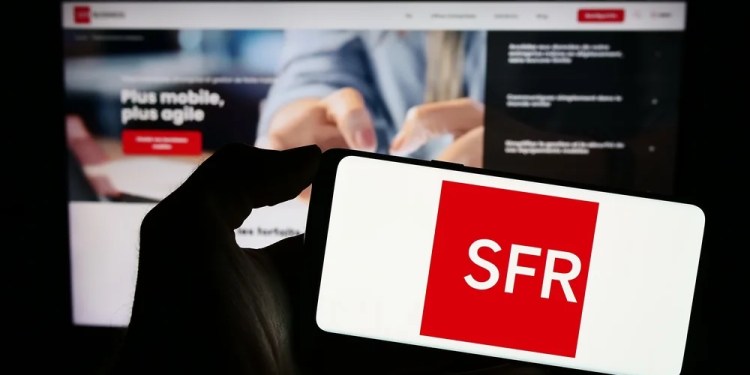 French Telecom Giant SFR's Data Breached? Hacker Claims 1.4 Million Users Affected 39 SFR Telcom Data Breach