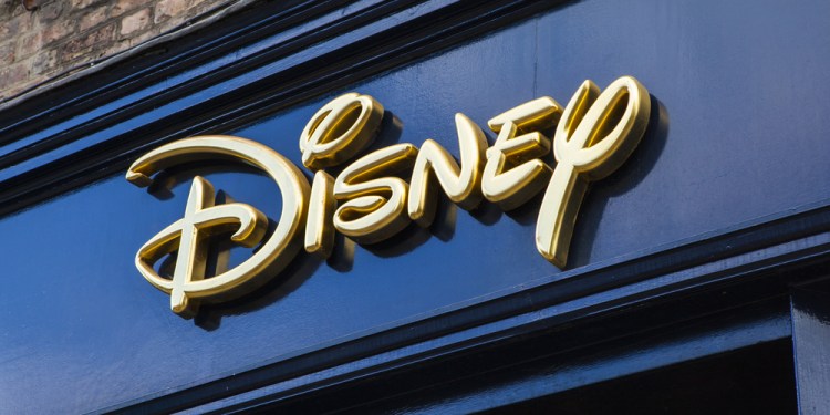 Disney Data Breach Fears: Hackers Threaten Leak of Unreleased Projects 39 shutterstock 315207017