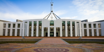 APT31, Australian Parliament, AI Safety Institute, National AI Plan