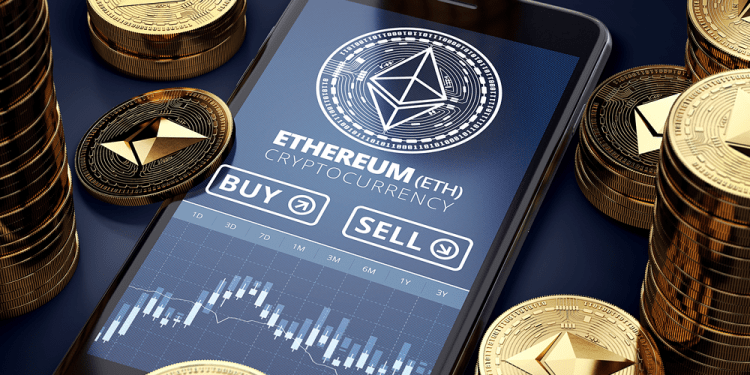 Gone in 12 Seconds: Siblings Siphon $25M from Ethereum Blockchain 37 Ethereum Blockchain, Ethereum, Blockchain