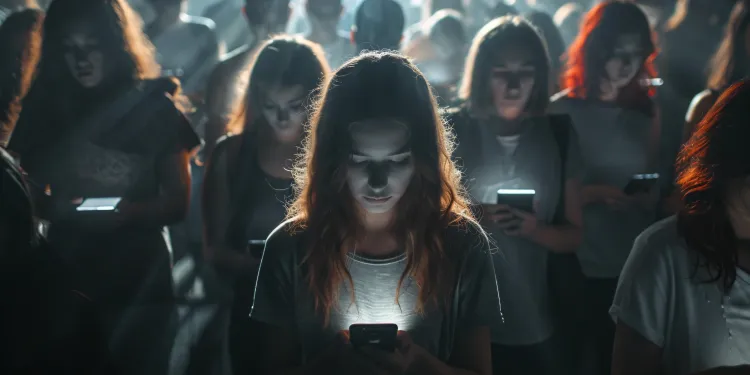 France Approves Social Media Ban for Children Under 15 Amid Global Trend 37 social media ban for children France