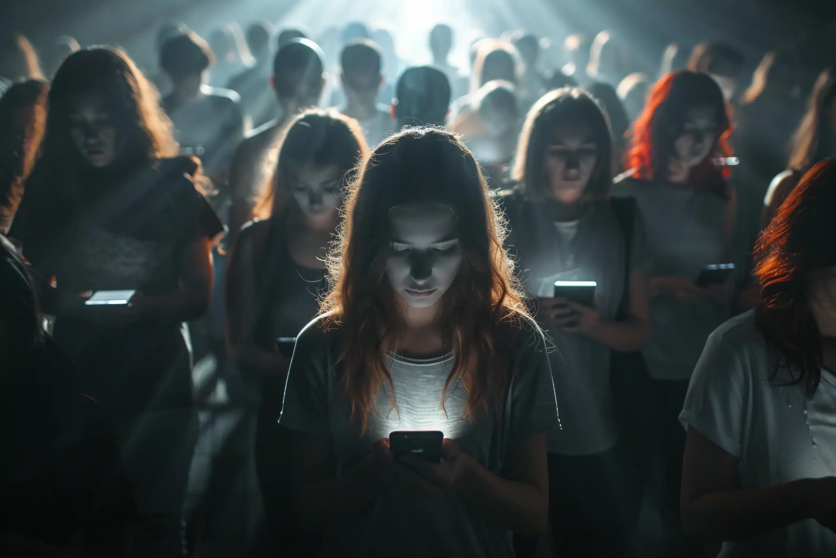 France Approves Social Media Ban for Children Under 15 Amid Global Trend 1 social media ban for children France