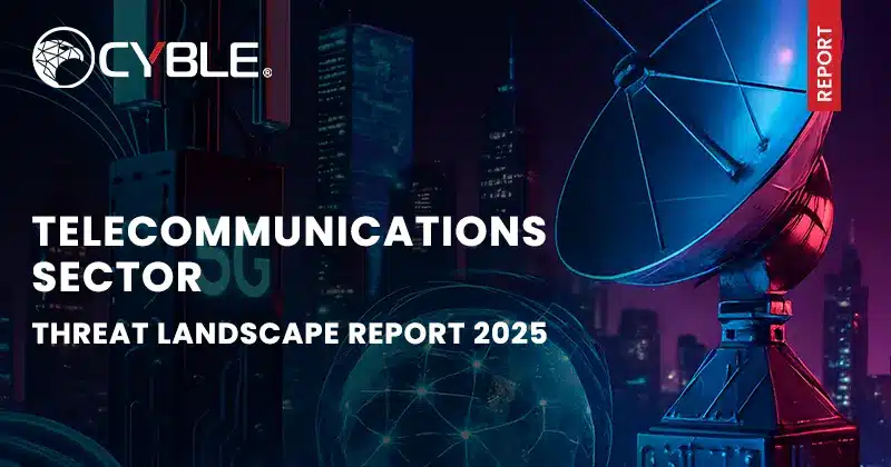 telecommunication threat report