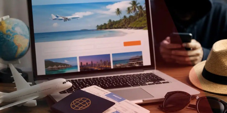 Dubai Police Issues Urgent Warning on Fake Travel Offers Flooding Social Media 38 travel booking fraud