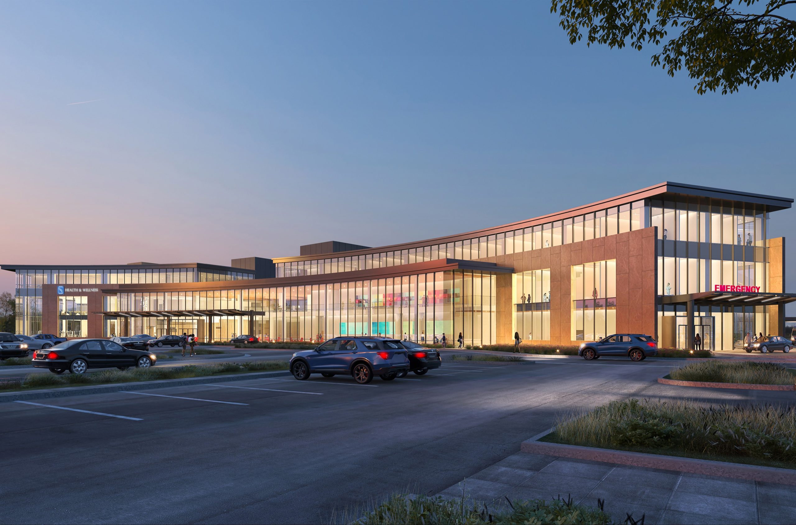 Texas Level 1 Trauma Center Hit by Ransomware Attack 38 Texas Level 1 Trauma Center Hit by Ransomware Attack