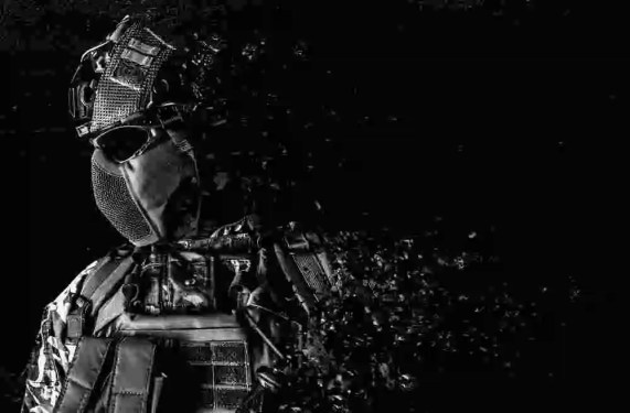 Void Interactive Data Breach: Developer of Popular SWAT Team Game Suffers Source Code Leak 10 Void Interactive breach