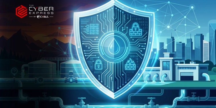 New York Water Systems Get New Cybersecurity Standards and $2.5M Funding 37 water infrastructure cybersecurity