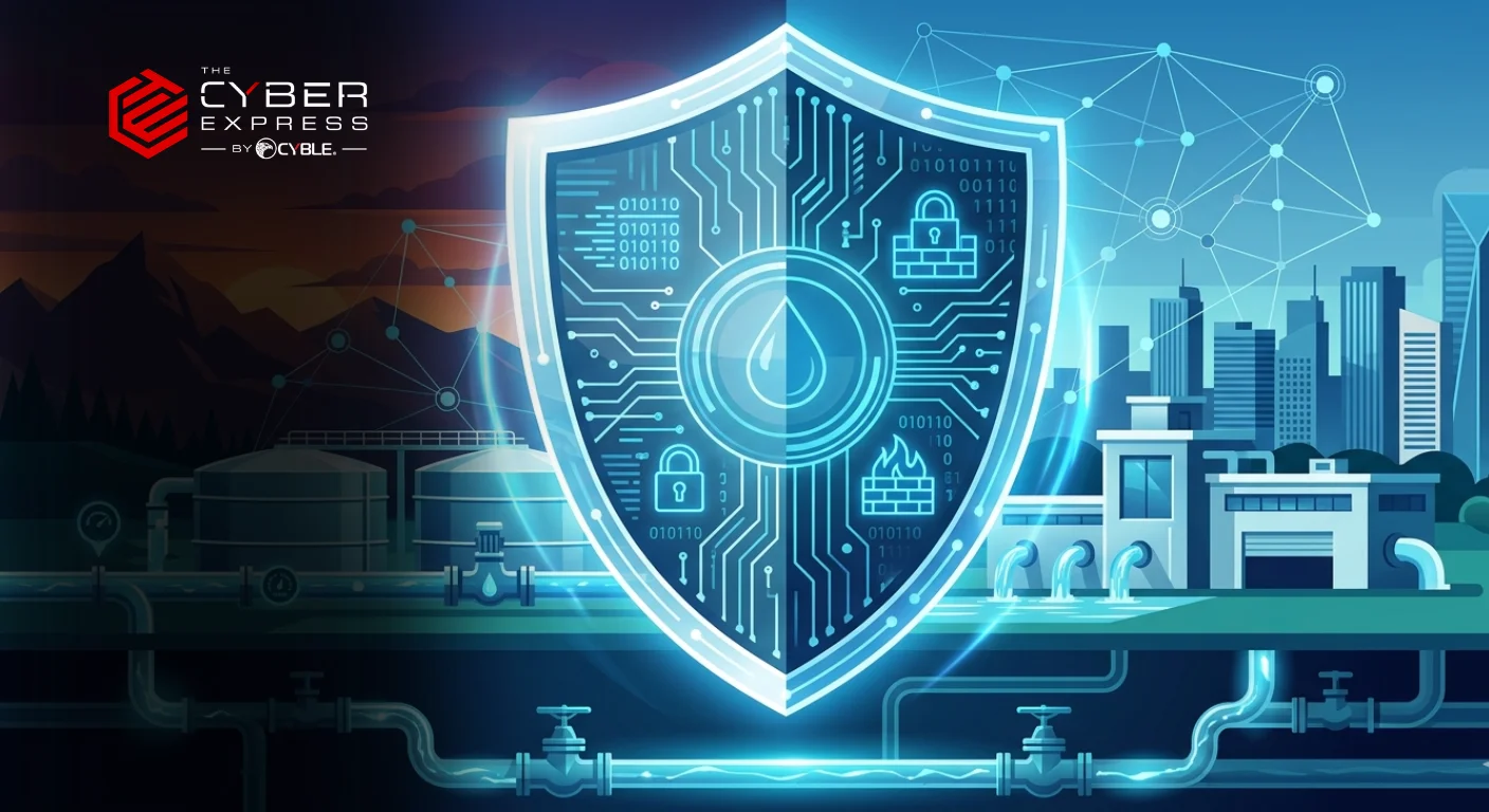 New York Water Systems Get New Cybersecurity Standards and $2.5M Funding 1 water infrastructure cybersecurity