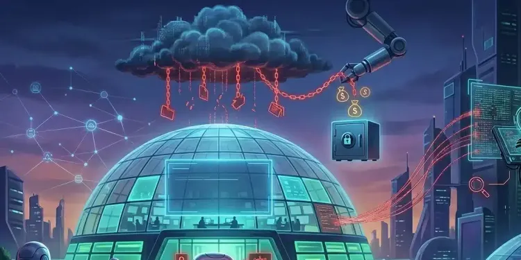 weekly roundup TCE cybersecurity news