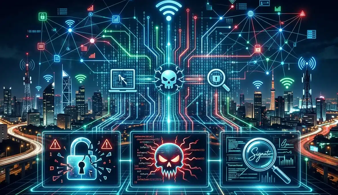 weekly roundup TCE cybersecurity news