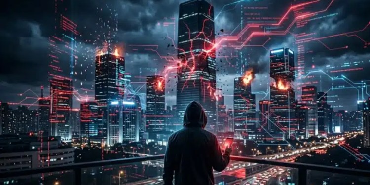 The Cyber Express Weekly Roundup: Corporate Cyberattacks, AI Security Risks, Zero-Days, and Data Theft 37 weekly roundup The Cyber Express cybersecurity 2026