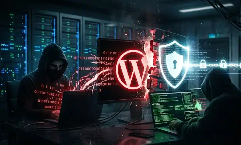 Critical wp2shell Vulnerability Hits WordPress Core, Patch Released 1 wp2shell vulnerability