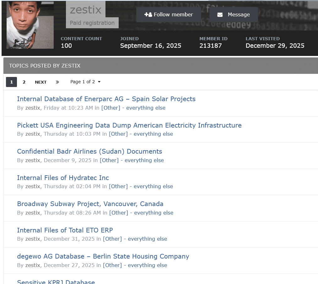 Infostealers and Lack of MFA Led to Dozens of Major Breaches